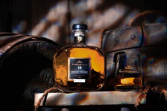 Whisky Meisterstück No. 3