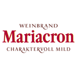 Mariacron logo