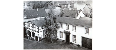 Erfolgsgeschichten Matheus Müller kauft Sohlernschen Hof