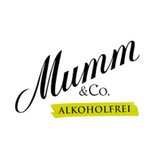 Mumm & Co. Alkoholfrei logo
