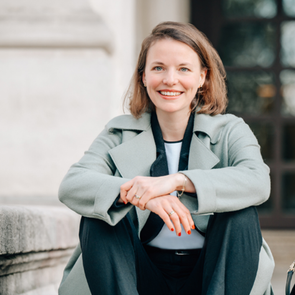 Portrait Katharina Windeknecht