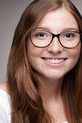 Portrait Hanna Klotz