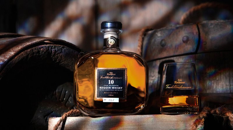 Whisky Meisterstück No. 3