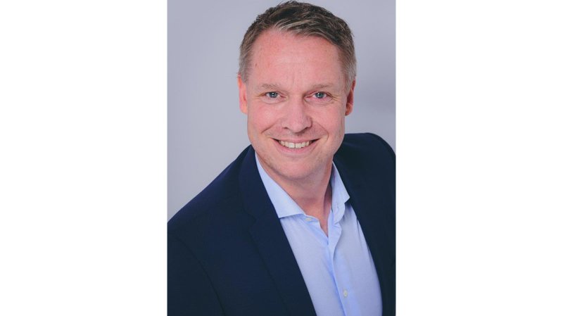 Portrait Norman Brüggemann