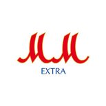 Logo MM Extra