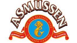 Asmussen logo