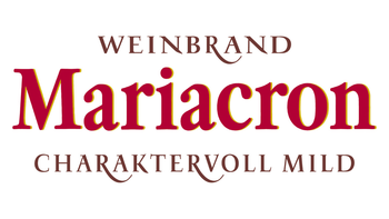 Mariacron logo