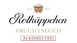 Rotkäppchen Fruchtsecco alkoholfrei logo