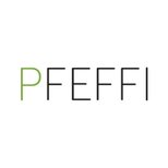 Pfeffi Berliner Bärensiegel logo