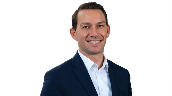 Portrait Marcel Widmann