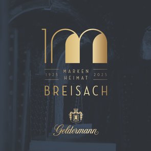 Keyvisual 100 Jahre Breisach
