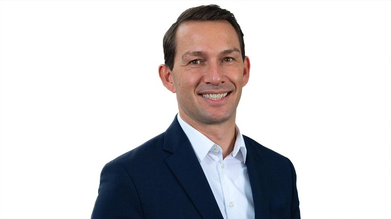 Portrait Marcel Widmann