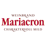 Mariacron logo