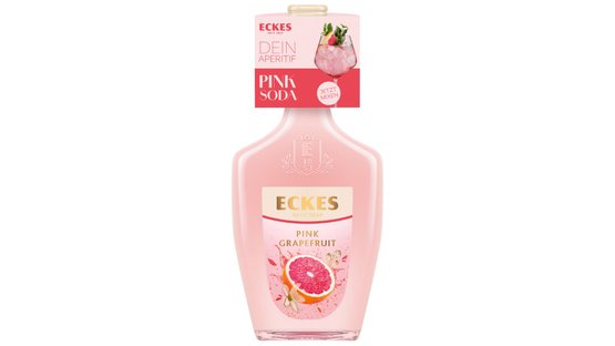 Produktabbildung ECKES Pink Grapefruit in 16:9