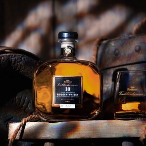 Whisky Meisterstück No. 3