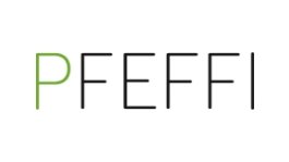 Pfeffi logo