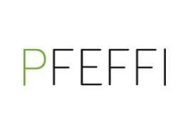 Logo Pfeffi
