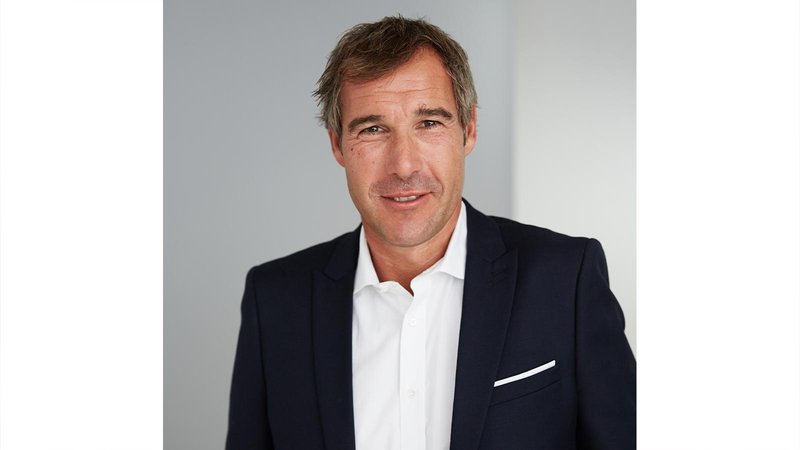 Portrait Hannes Wege