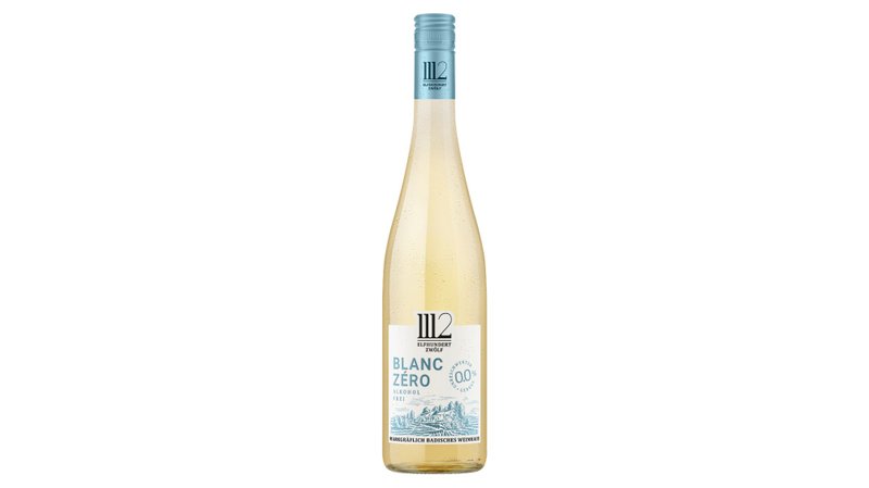 Packshot Blanc Zéro