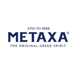 Logo Metaxa