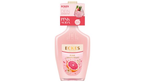 Produktabbildung ECKES Pink Grapefruit in 16:9