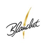 Blanchet logo