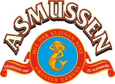 Kreatives Design für Flensburger Biermarke Asmussen