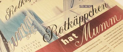 Rotkäppchen: Ein Symbol für deutschen Sektgenuss