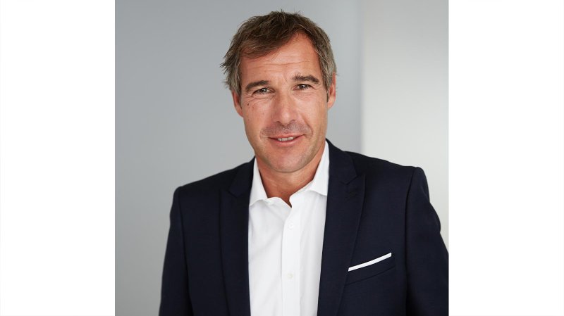 Portrait Hannes Wege