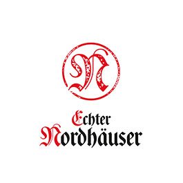 Logo Echter Nordhäuser