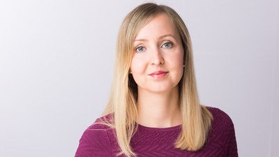 Sabine Pfannmöller