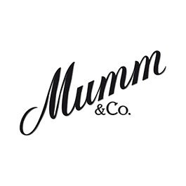 Logo Mumm & Co.