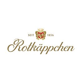 Logo Rotkäppchen