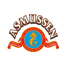 Logo Asmussen