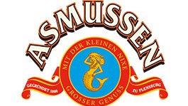 Logo Asmussen