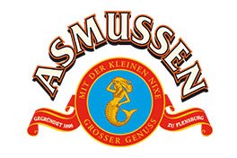 Logo Asmussen