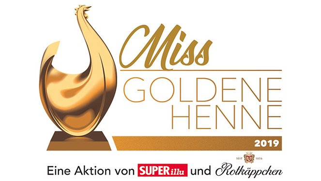 Miss Goldene Henne 2019