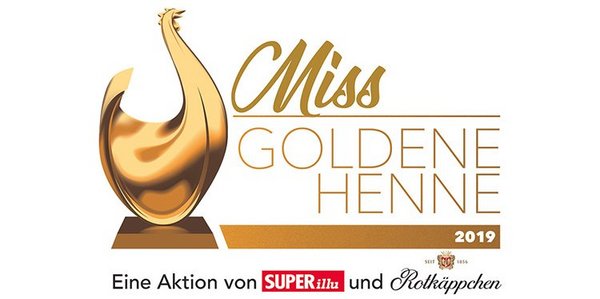 Miss Goldene Henne 2019