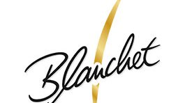 Logo Blanchet