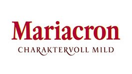 Logo Mariacron