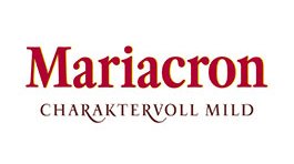 Logo Mariacron