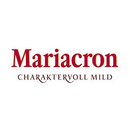 Logo Mariacron