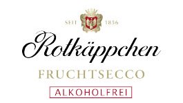 Logo Rotkäppchen Fruchtsecco alkoholfrei