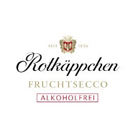 Logo Rotkäppchen Fruchtsecco alkoholfrei