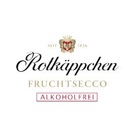 Logo Rotkäppchen Fruchtsecco alkoholfrei