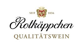 Logo Rotkäppchen Qualitätswein
