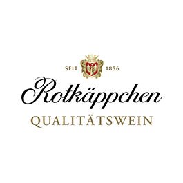 Logo Rotkäppchen Qualitätswein