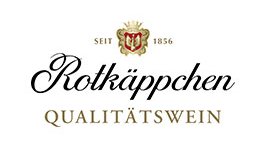 Logo Rotkäppchen Qualitätswein