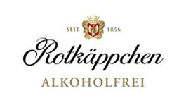 Logo Rotkäppchen alkoholfrei