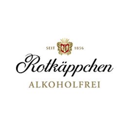 Logo Rotkäppchen alkoholfrei